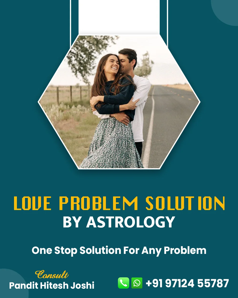 Love Problem Solution in Surat
