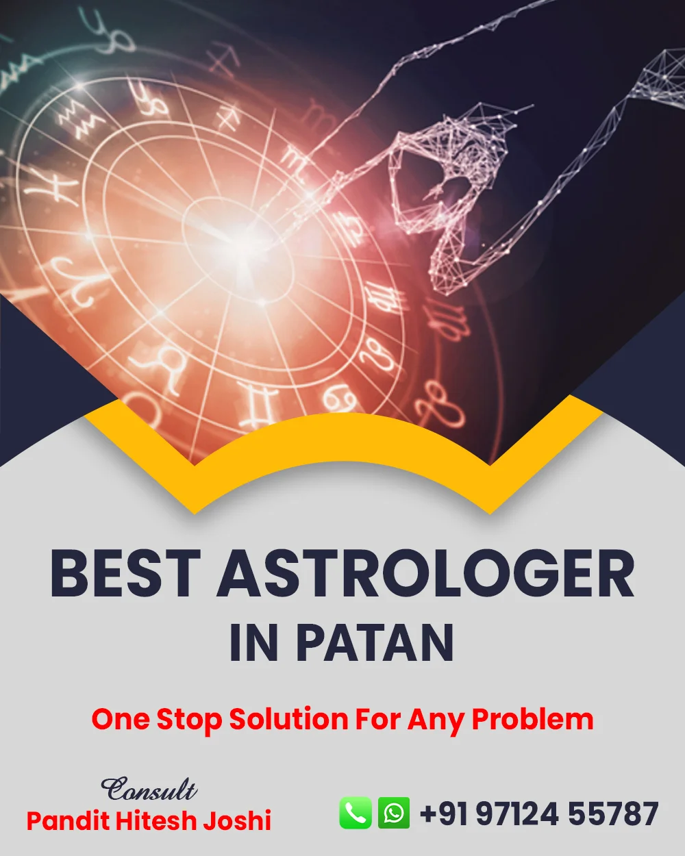 Best Astrologer in Patan