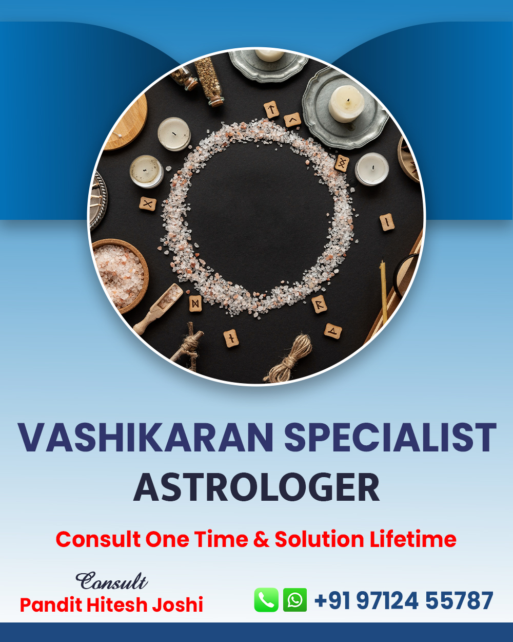 Vashikaran Specialist