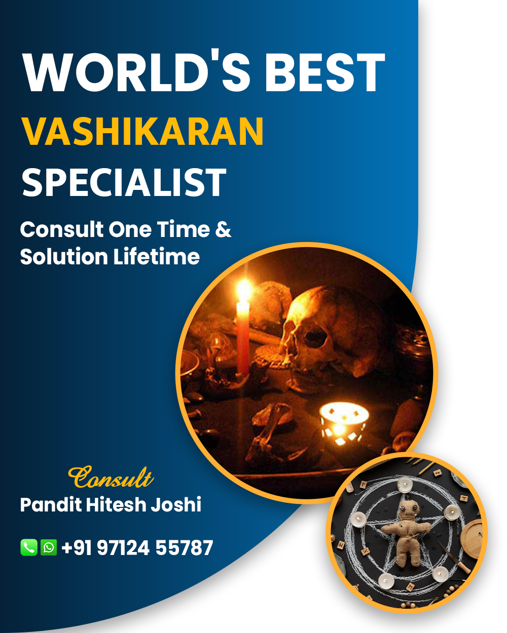 Vashikaran Specialist