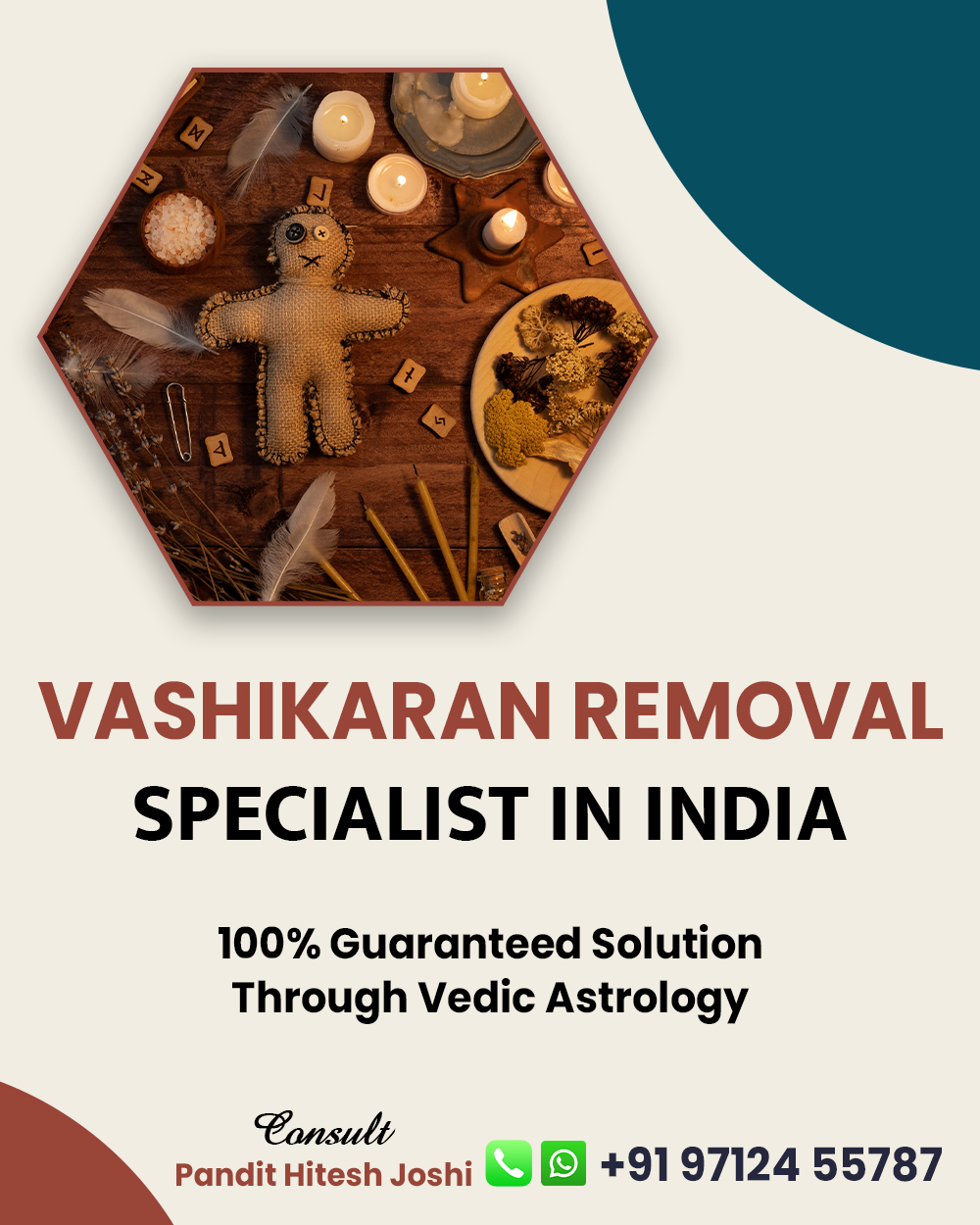 Vashikaran Specialist