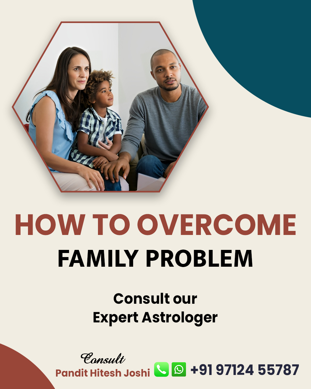 Family Problem Family Problem