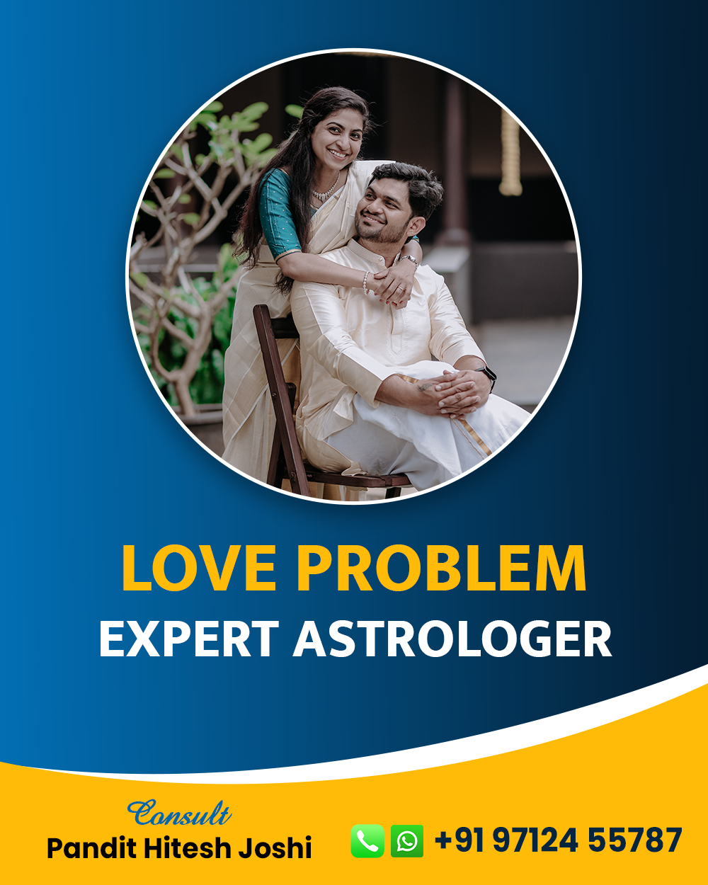 Love Problem Expert