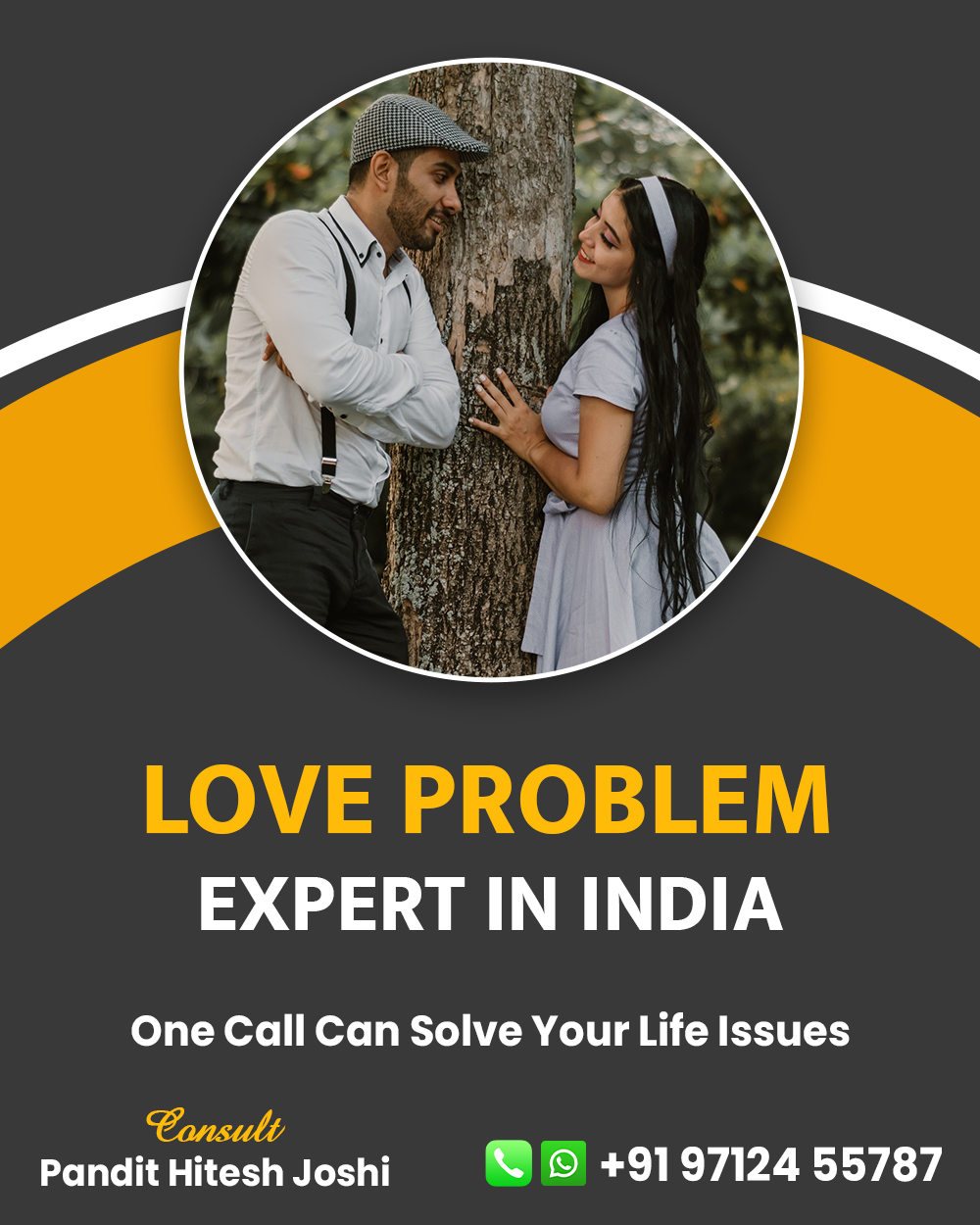 Love Problem Expert