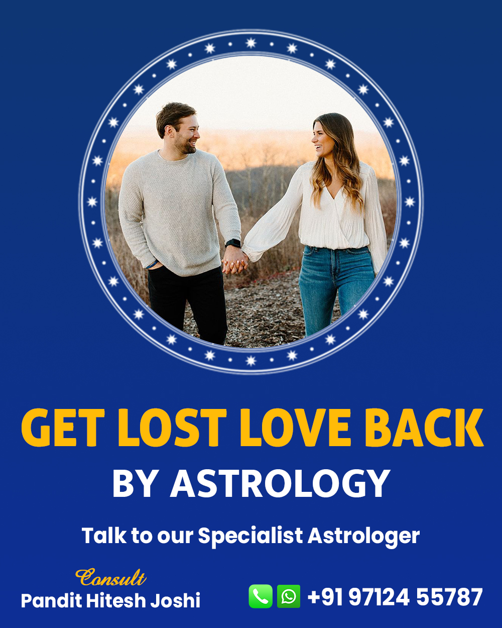 Get Your Lost Love Back Get Your Lost Love Back