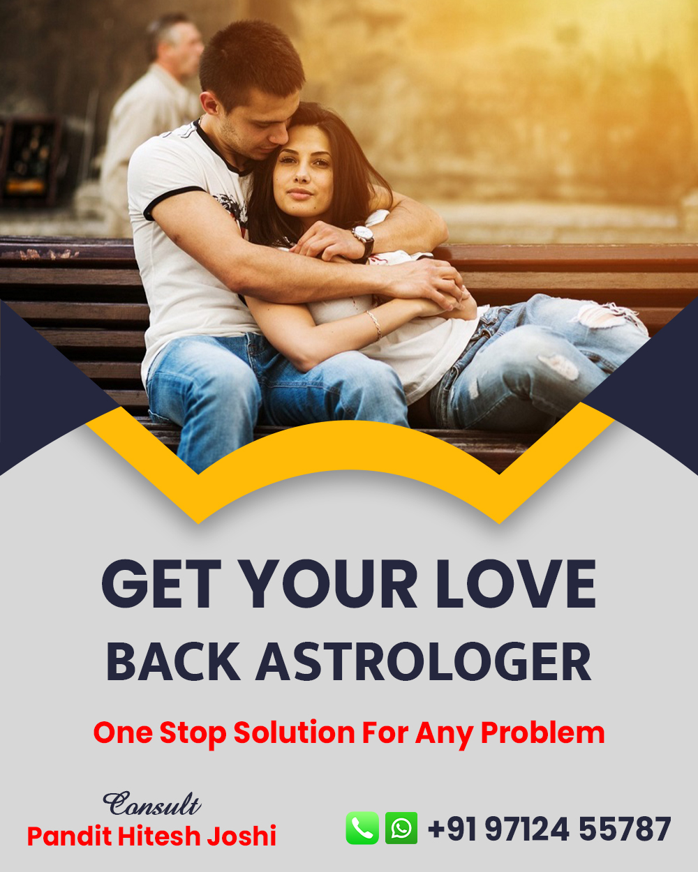 Get Your Lost Love Back Get Your Lost Love Back