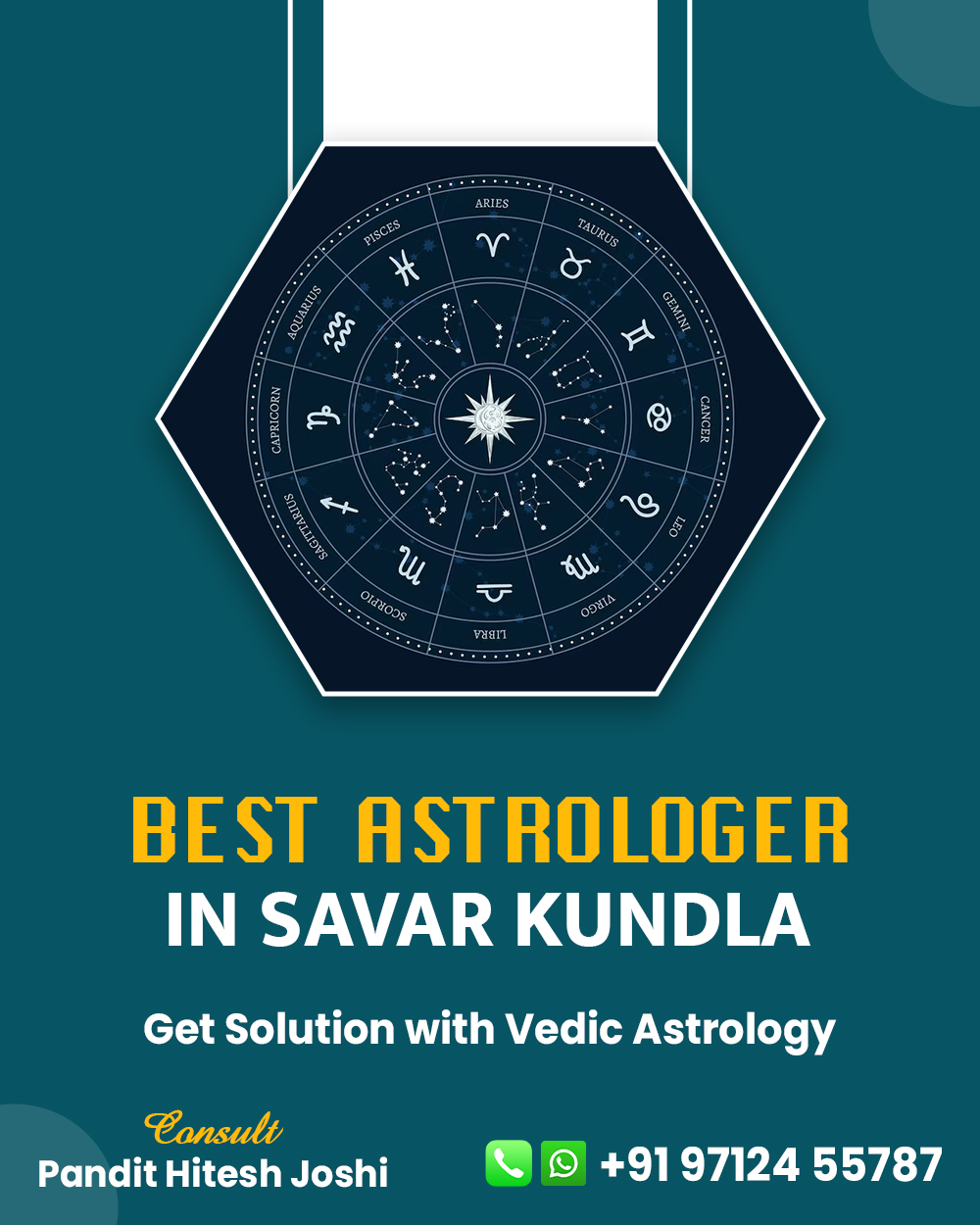 Best Astrologer in Savar Kundla Best Astrologer in Savar Kundla