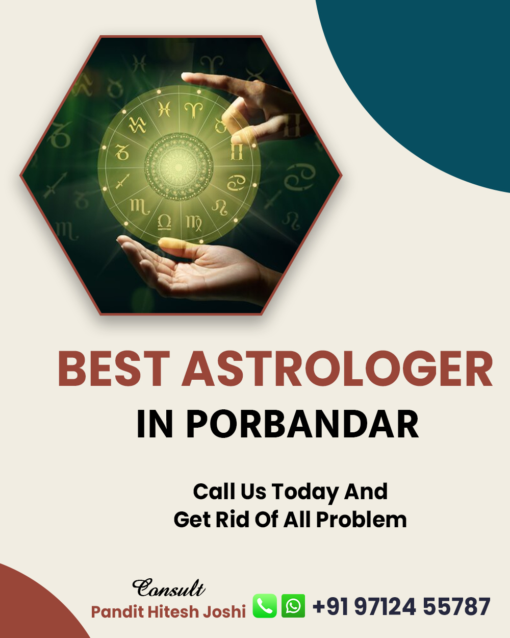 Best Astrologer in Porbandar Best Astrologer in Porbandar