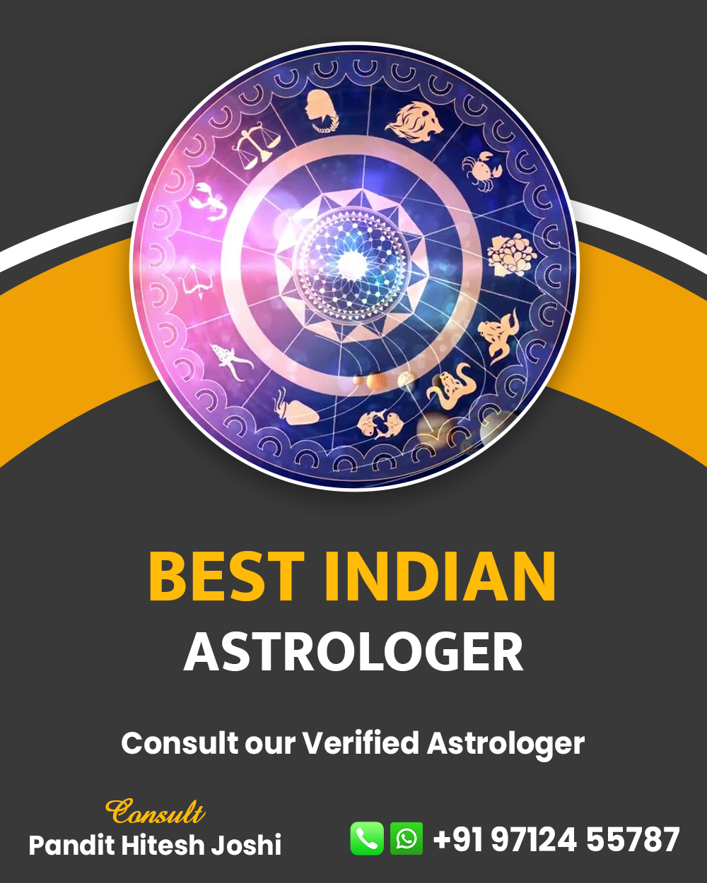 Best Astrologer in Gandhinagar Best Astrologer in Gandhinagar