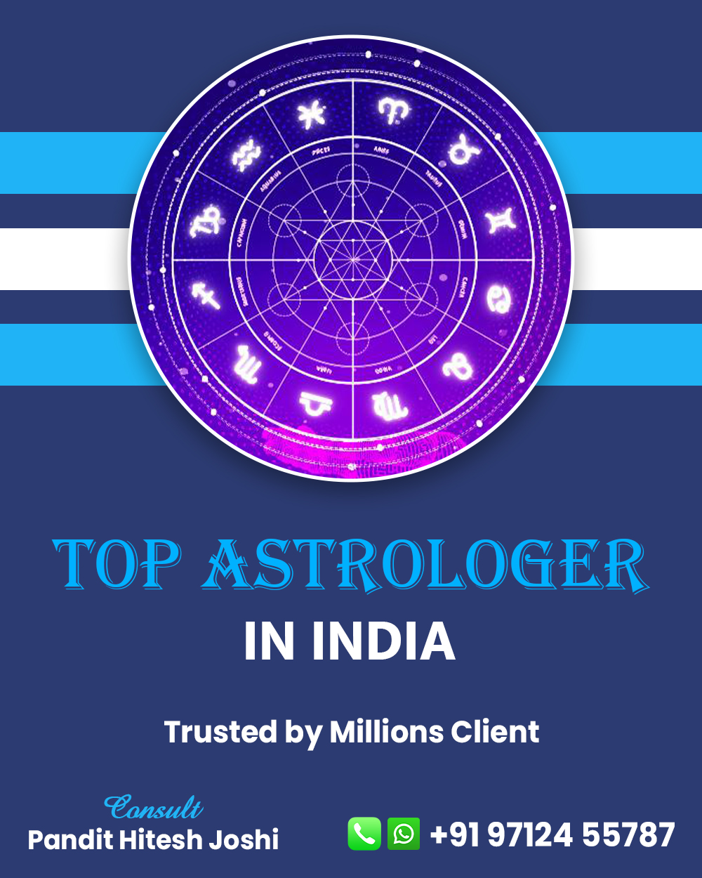 Best Astrologer in Gandhinagar Best Astrologer in Gandhinagar