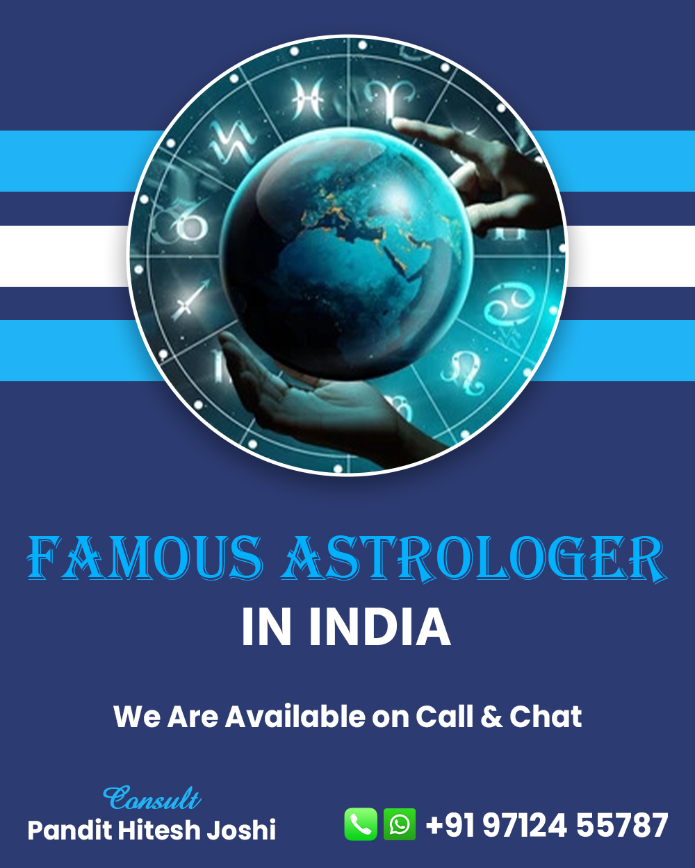 Best Astrologer in Khambhat