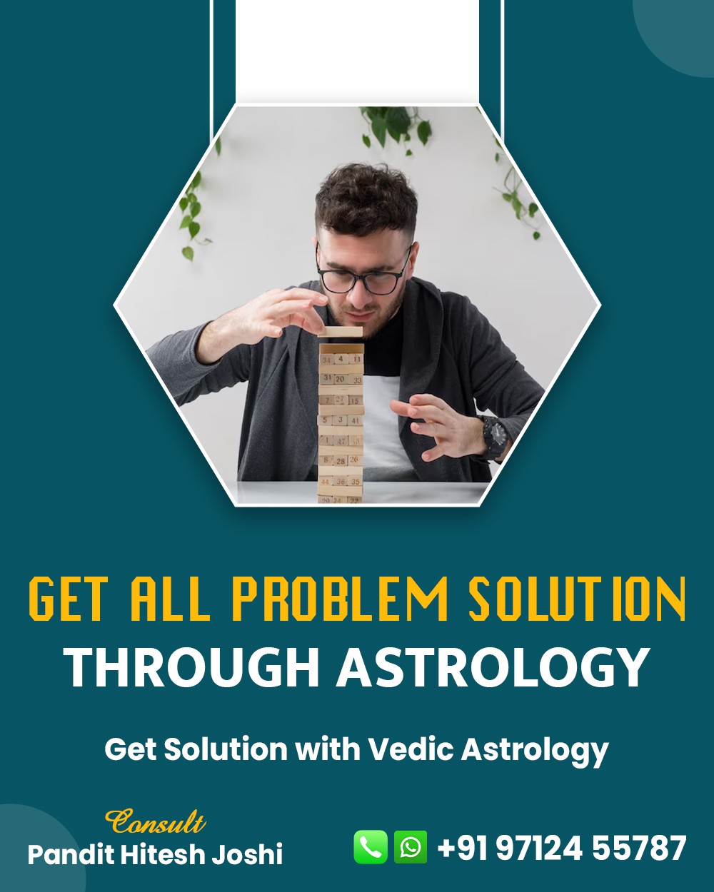 Best Astrologer in Anand