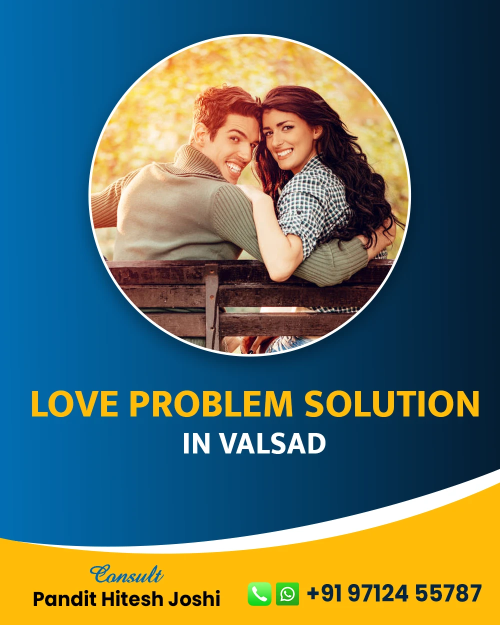 Love Problem Solution in Valsad Love Problem Solution in Valsad