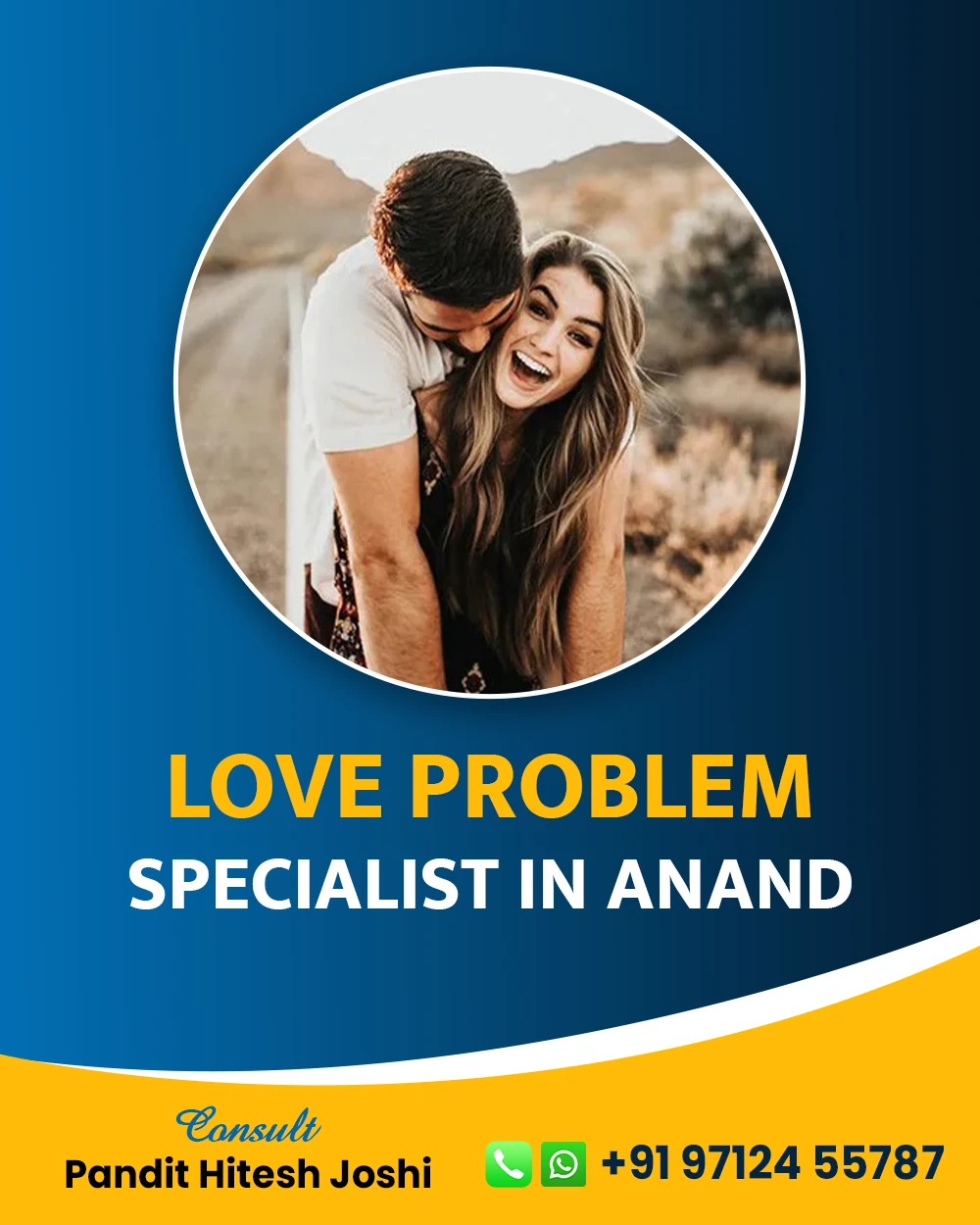 Love Problem Specialist in Anand Love Problem Specialist in Anand