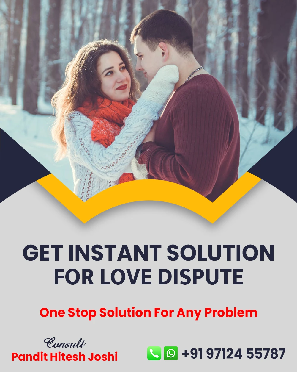 Love Problem Specialist in Bharuch Love Problem Specialist in Bharuch