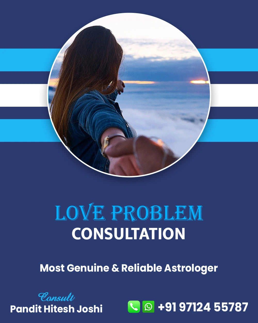 Love Problem Specialist in Surat