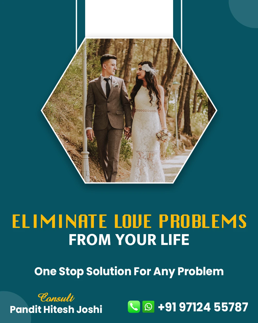 Love Problem Specialist in Navsari Love Problem Specialist in Navsari