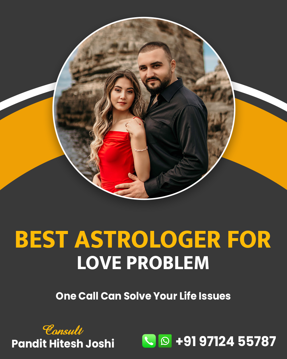 Love Problem Solution Ghandhinagar Love Problem Solution Ghandhinagar
