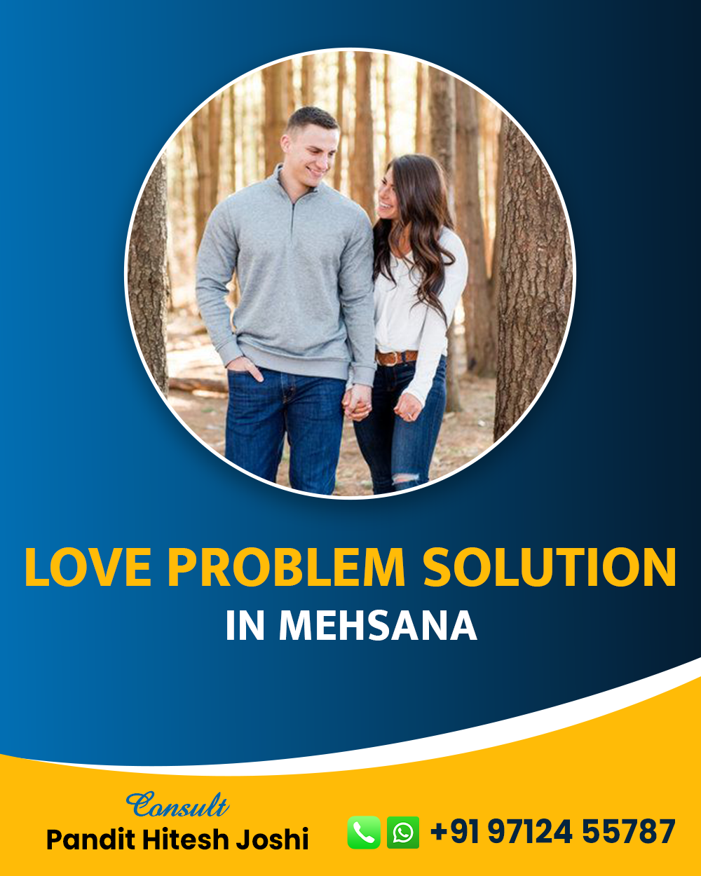 Love Problem Solution in Mehsana Love Problem Solution in Mehsana