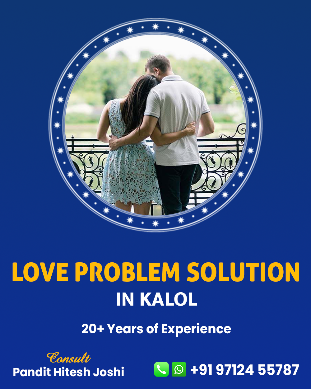 Love Problem Solution in Kalol Love Problem Solution in Kalol