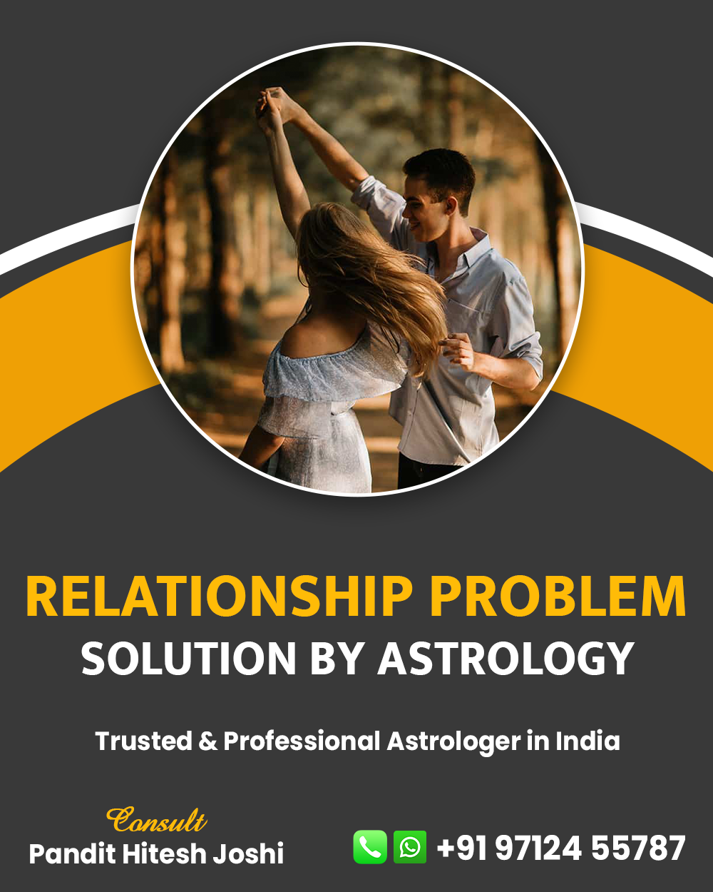 Love Problem Solution in Khambhat Love Problem Solution in Khambhat