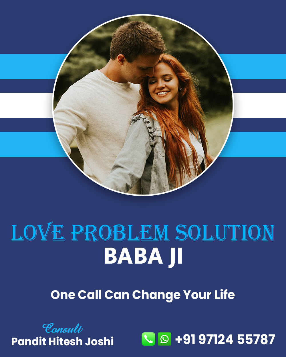 Love Problem Solution in Khambhat