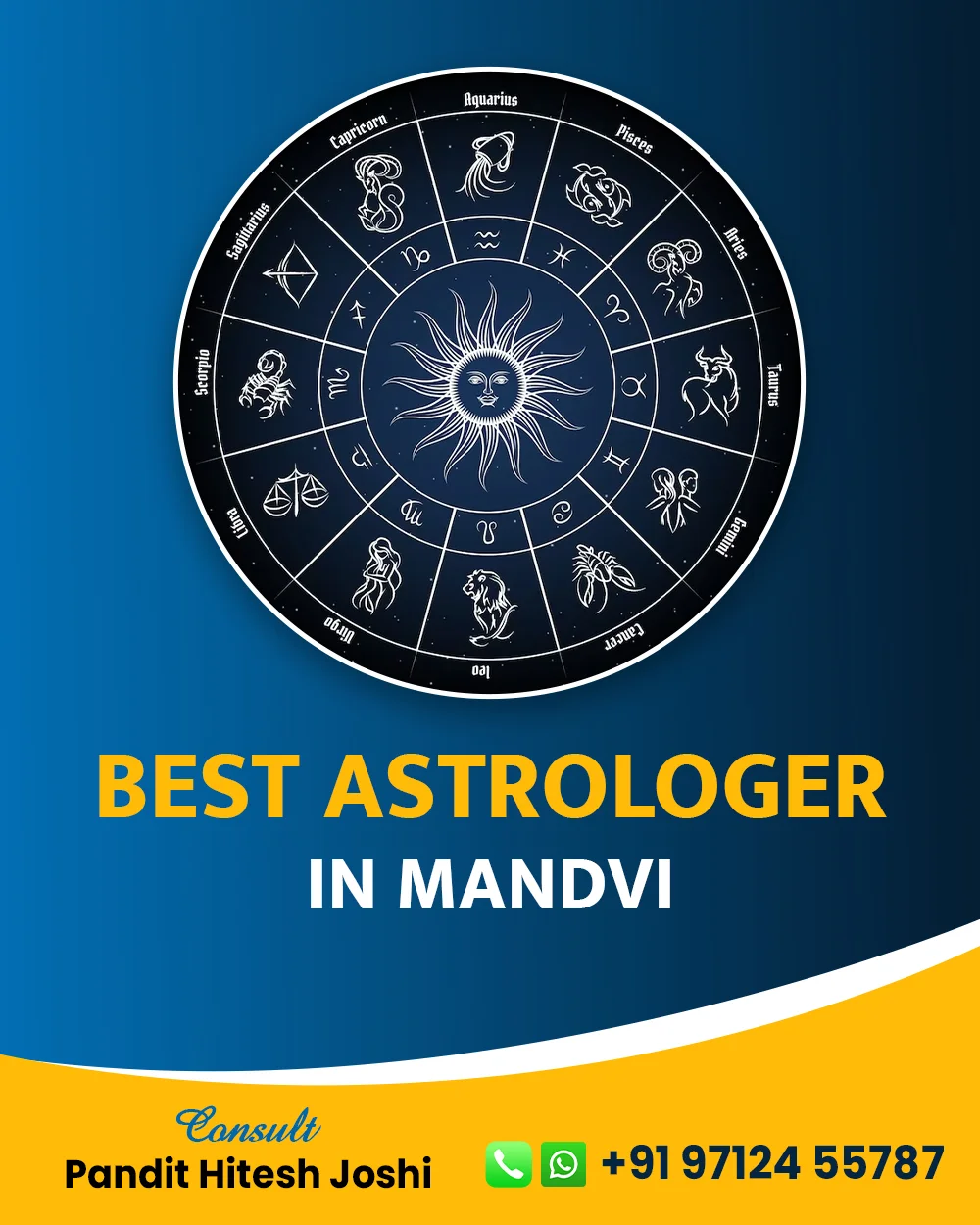 Best Astrologer in Mandvi Best Astrologer in Mandvi