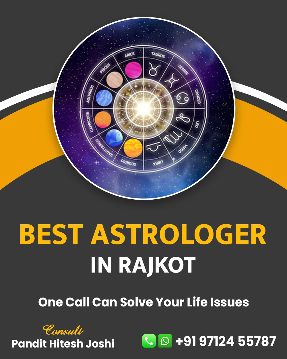 Best Astrologer in Rajkot Best Astrologer in Rajkot