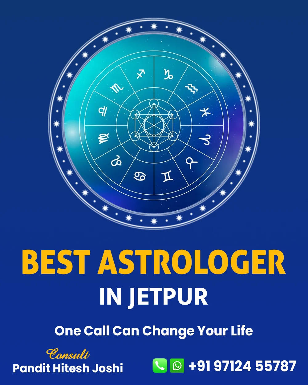 Best Astrologer in Jetpur Best Astrologer in Jetpur