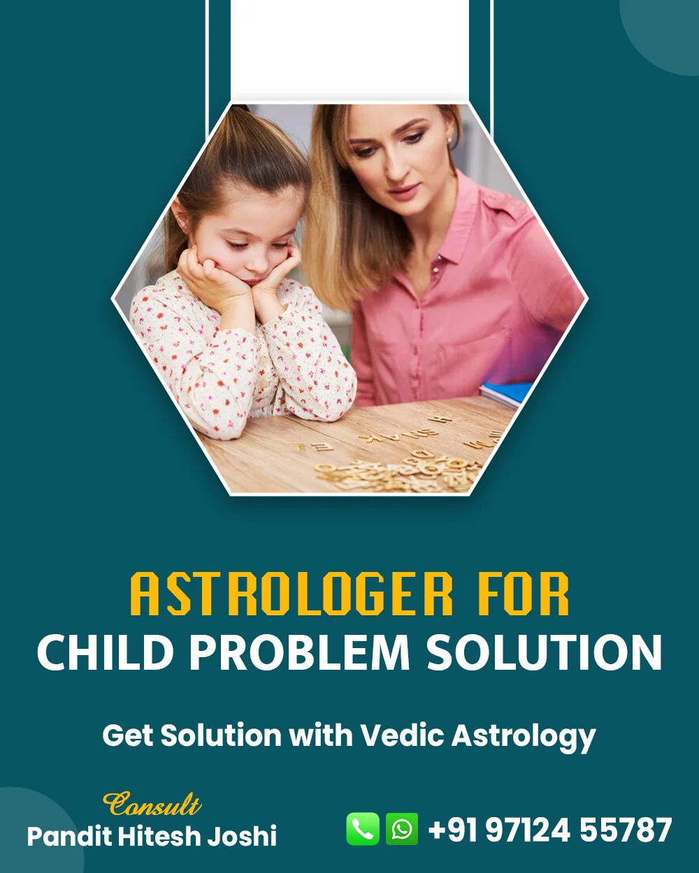 Best Astrologer in Deesa