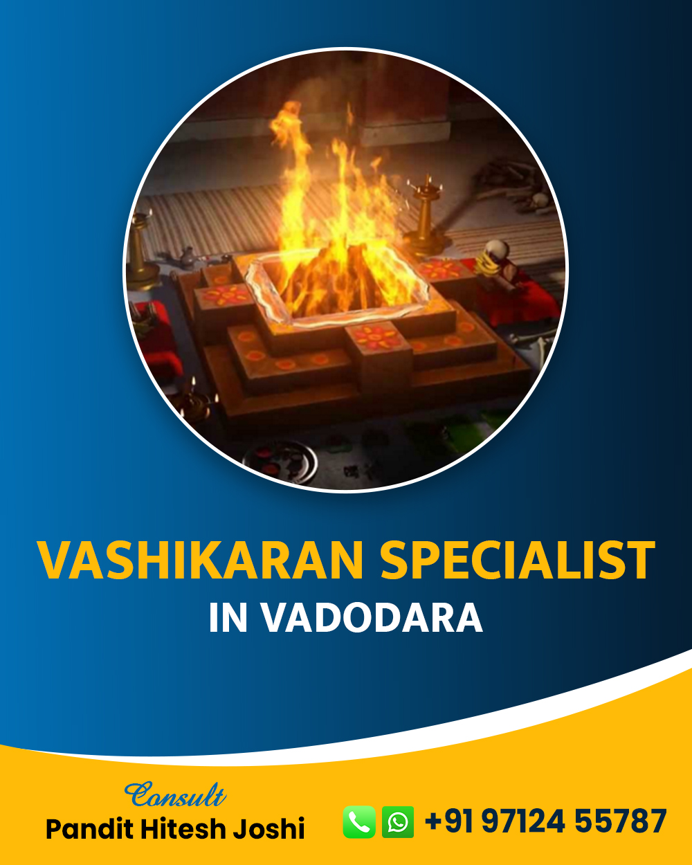 Vashikaran Specialist in Vadodara Vashikaran Specialist in Vadodara