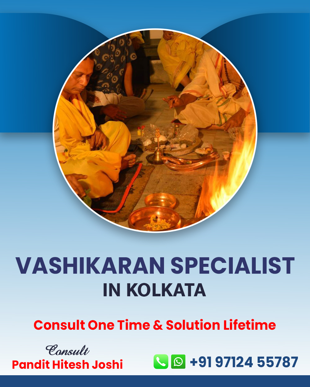 Vashikaran Specialist in Kolkata Vashikaran Specialist in Kolkata