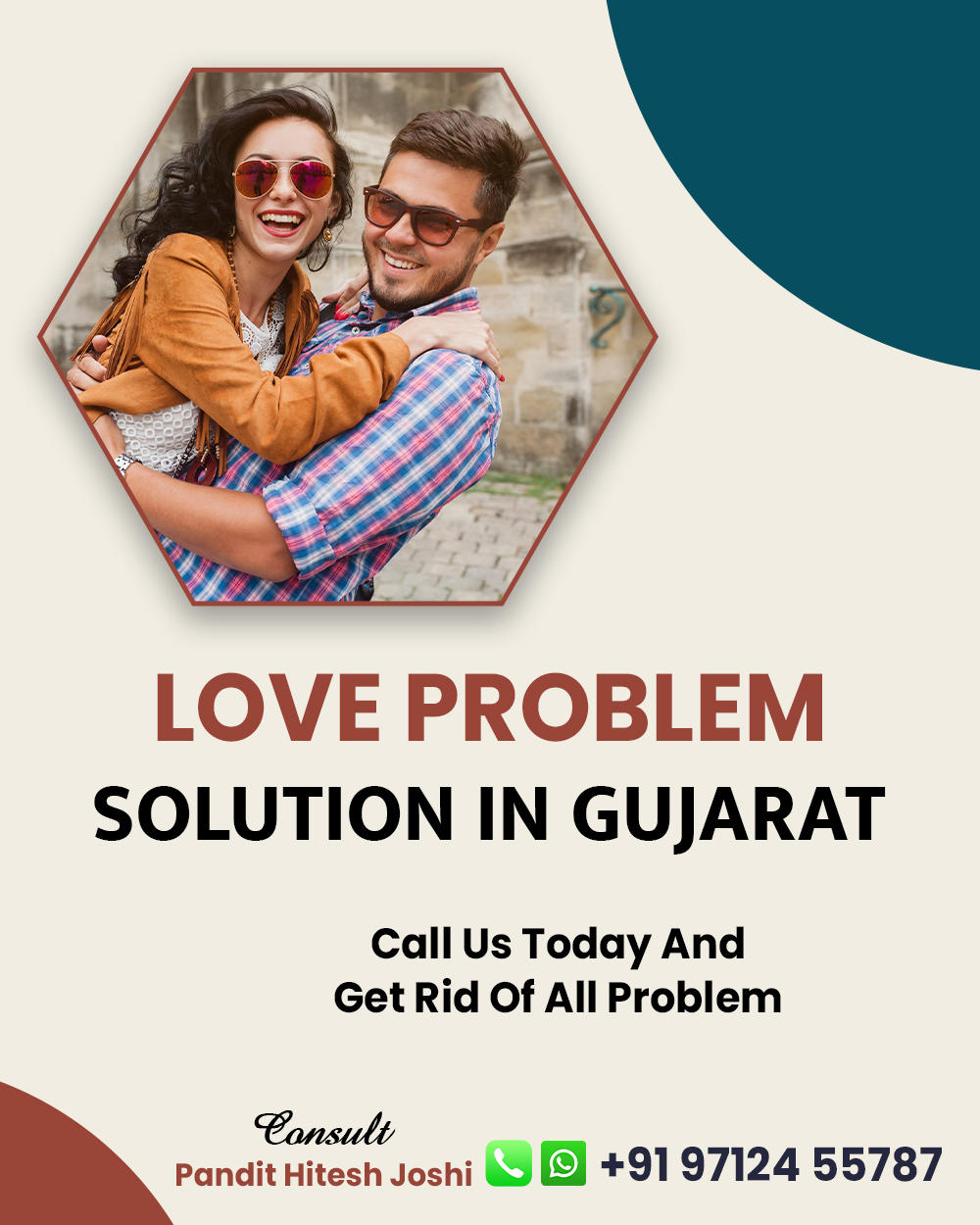 Love Problem Solution in Gujarat Love Problem Solution in Gujarat