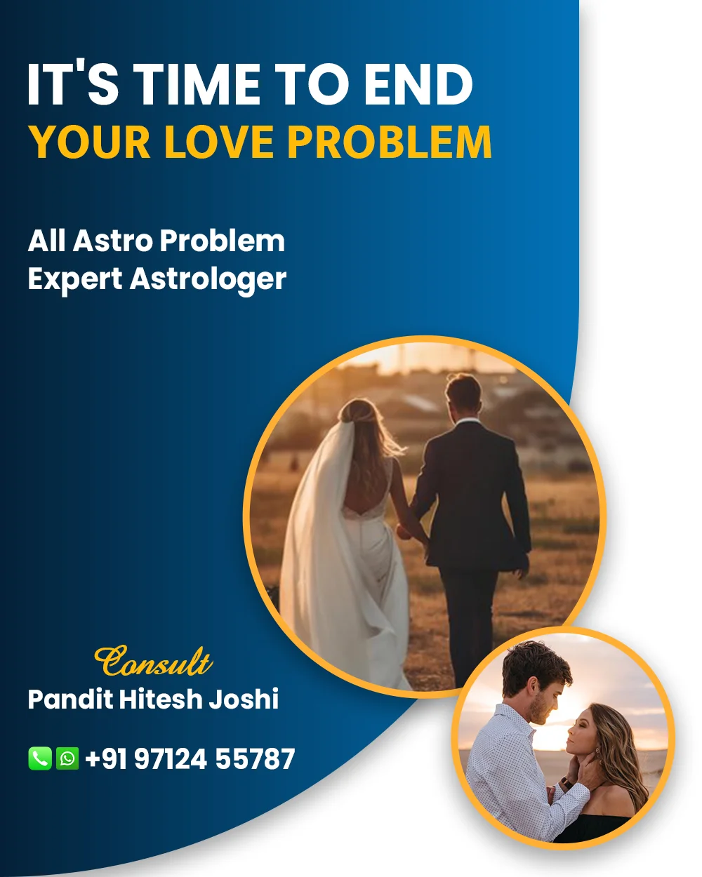 Love Problem Specialist in Kheda Love Problem Specialist in Kheda