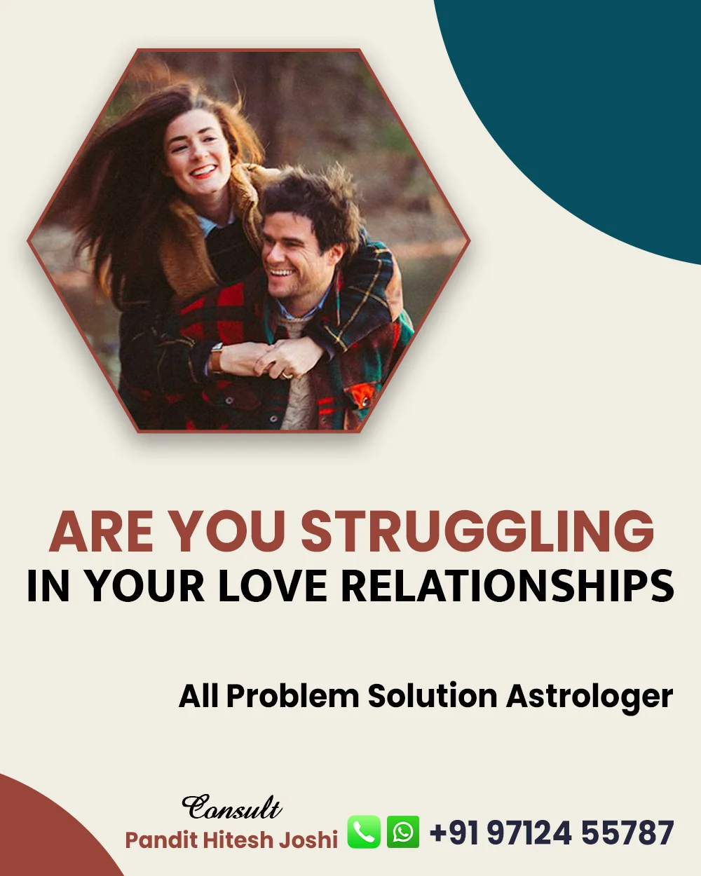 Love Problem Specialist in Kheda Love Problem Specialist in Kheda