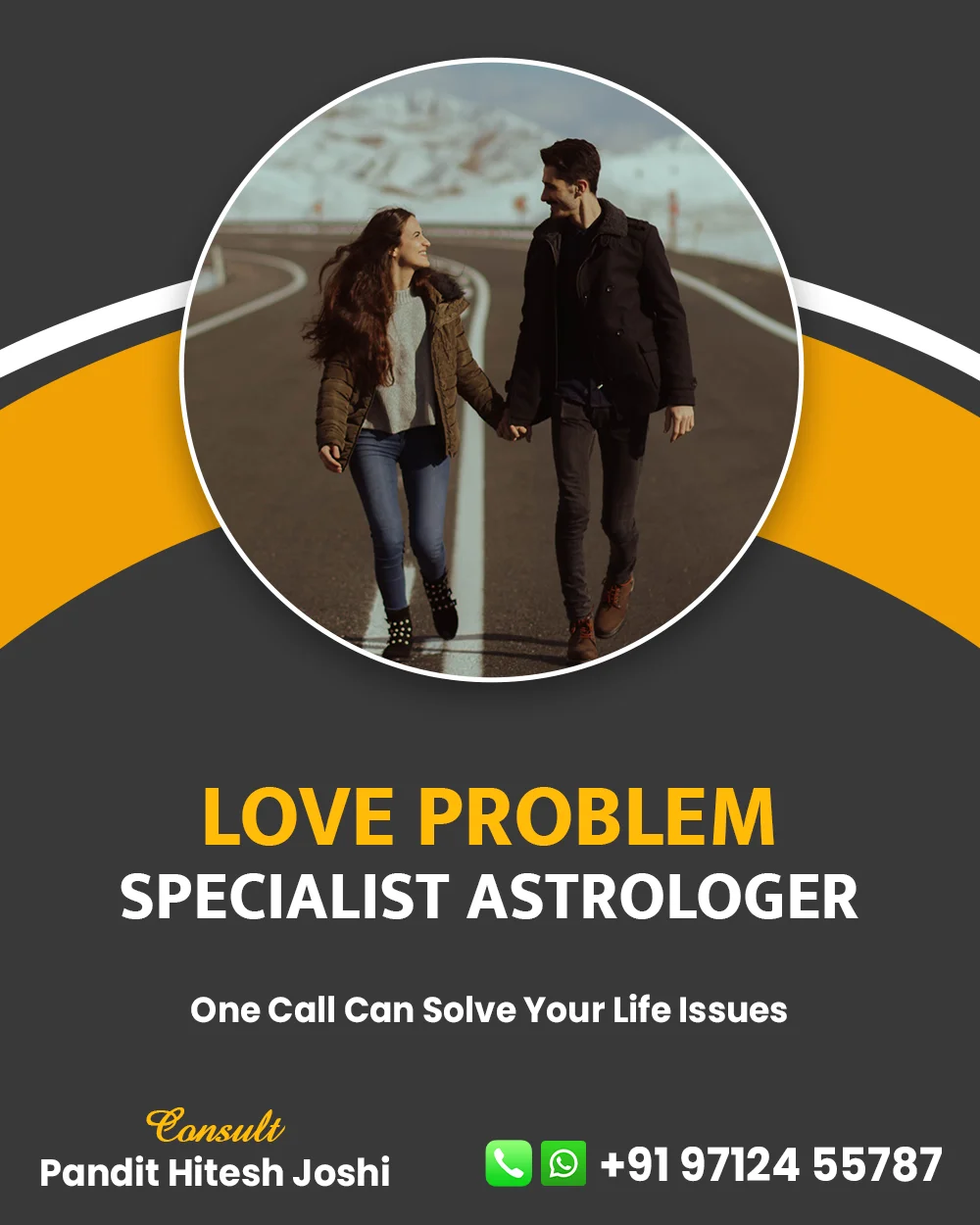 Love Problem Specialist in Gandhinagar Love Problem Specialist in Gandhinagar