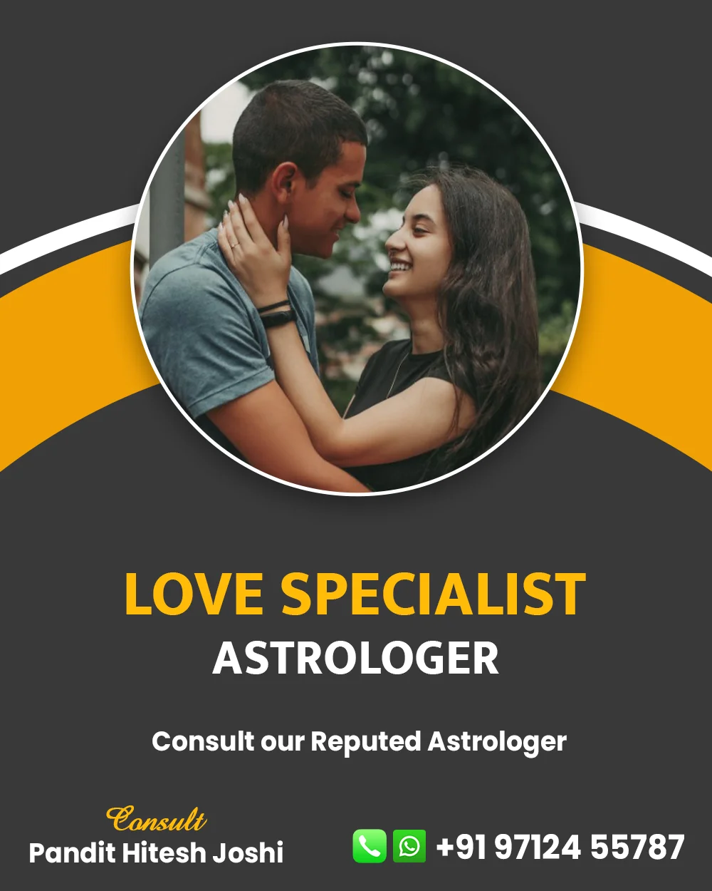 Love Problem Specialist in Mehsana Love Problem Specialist in Mehsana