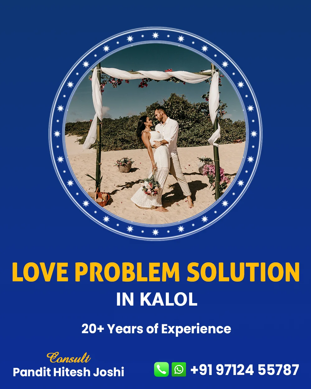 Love Problem Specialist in Kalol Love Problem Specialist in Kalol