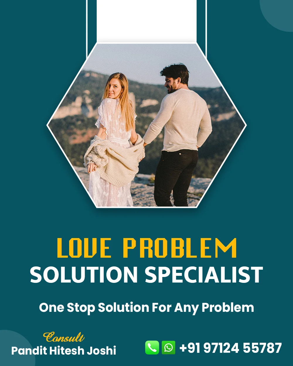 Love Problem Specialist in Kalol Love Problem Specialist in Kalol