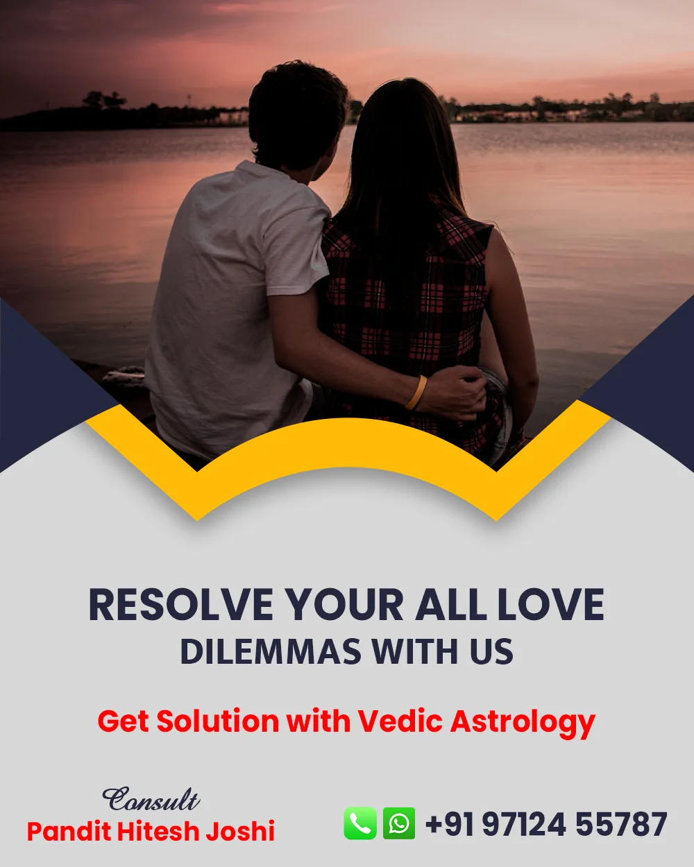 Love Problem Specialist in Kalol Love Problem Specialist in Kalol